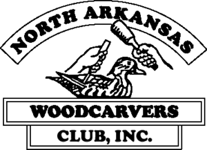 2018 North Arkansas Woodcarvers Show and Sale